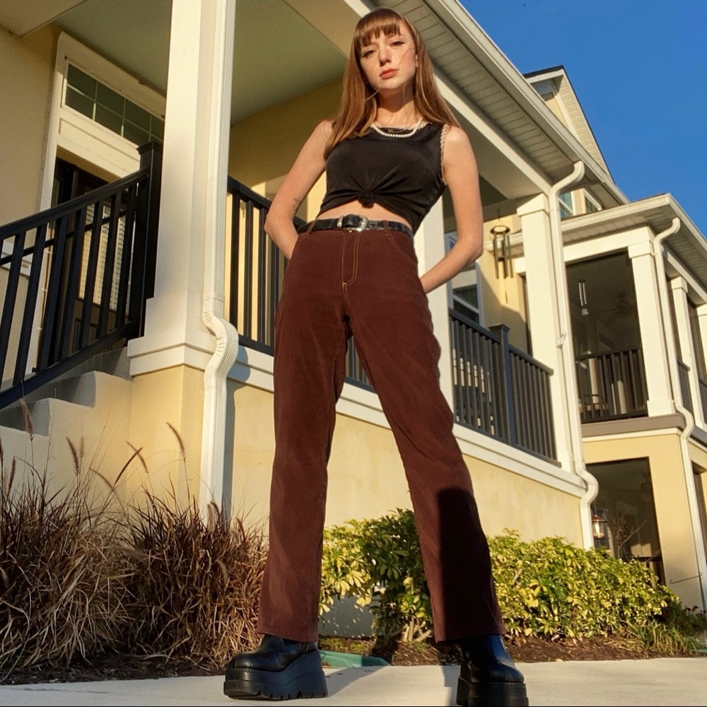 Meet your Posher, Alyssa